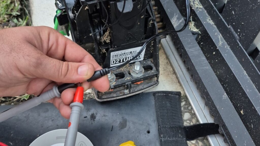 Garage remotes fault finding Gold Coast